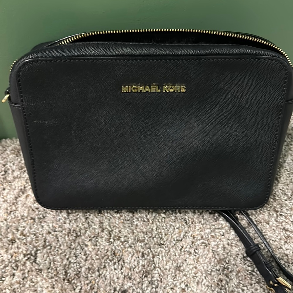 Michael Kors small crossbody